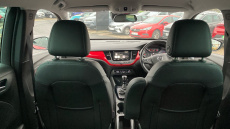 Vauxhall Crossland 1.2 Turbo GS 5dr Petrol Hatchback